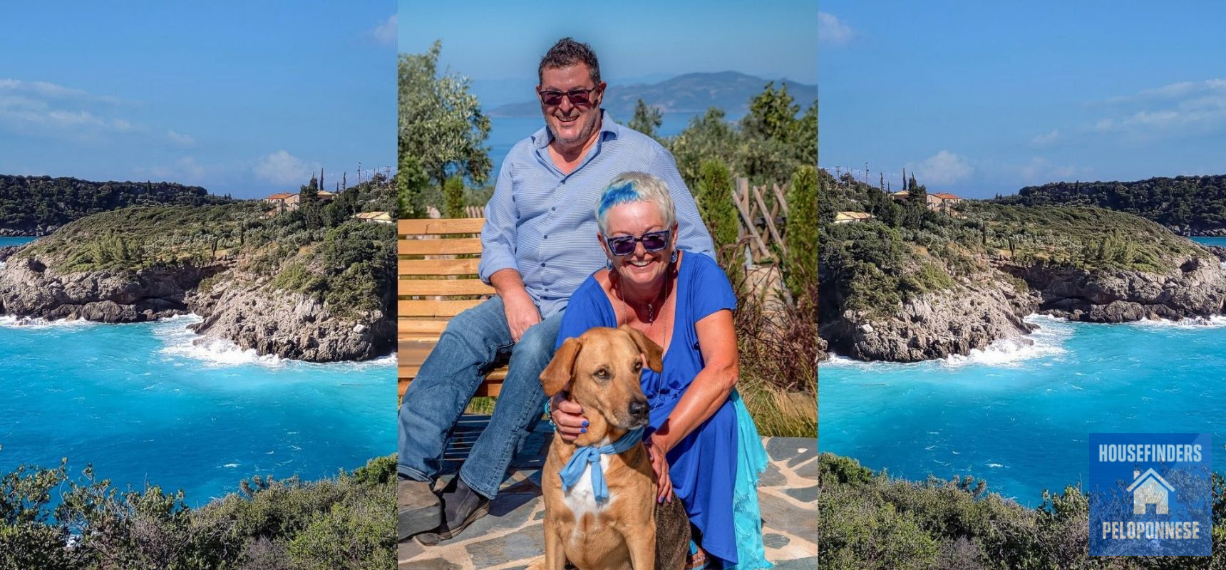 Housefinders peloponnese west mani
