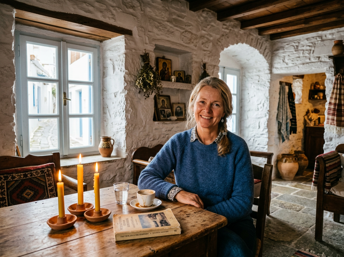 Page: Långtidsuthyrning: vill du hyra boende i Grekland under en lång tid? - Hus i grekland. Context