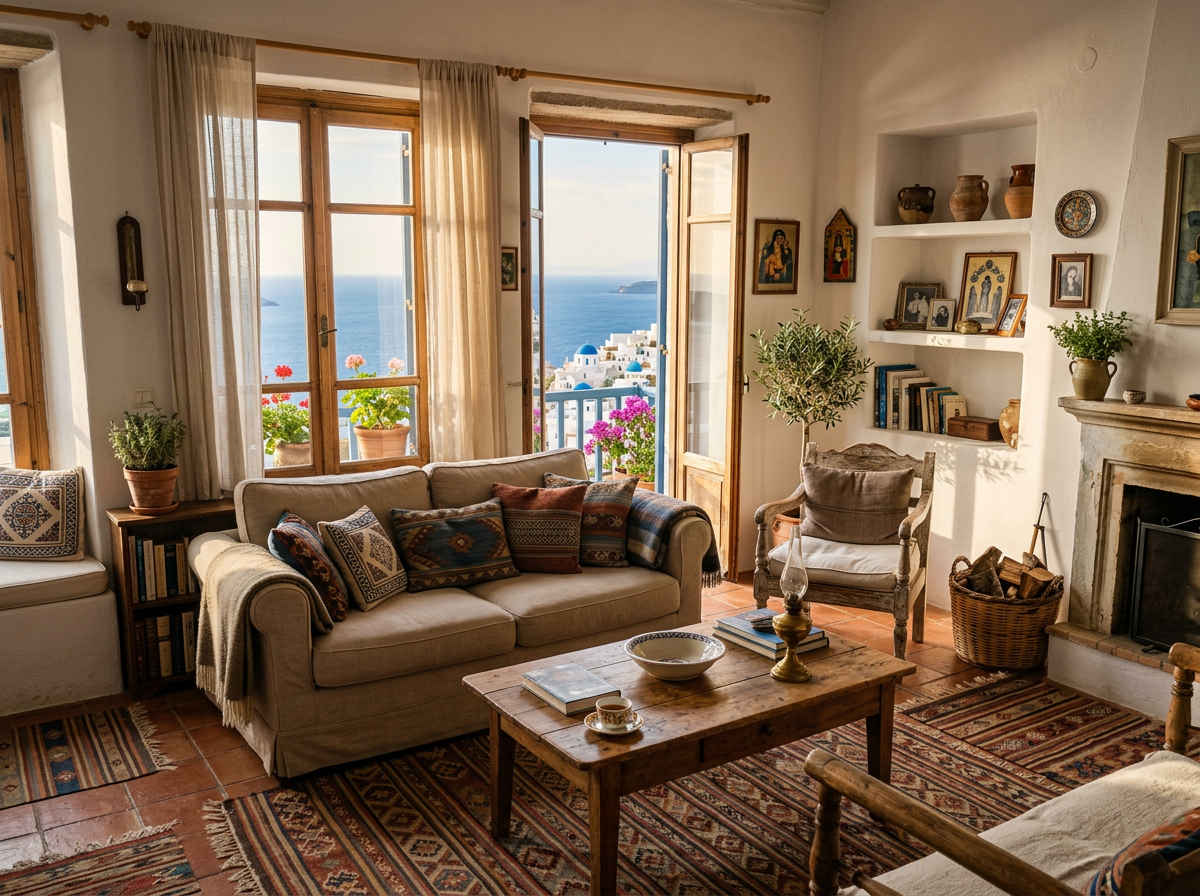 Page: Res till Peloponnesos, Kalamata: historia, kultur, shopping och strandliv. Bra mix för alla! -