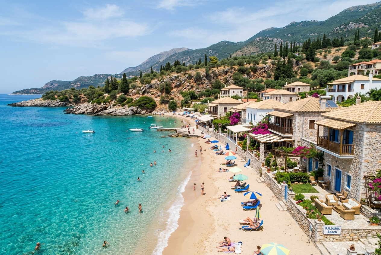 rent-house-pool-view-mania-mediterranean-comfortable-living-modern-environment