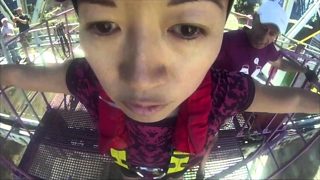 Zulu Bungy Official promo video 2015