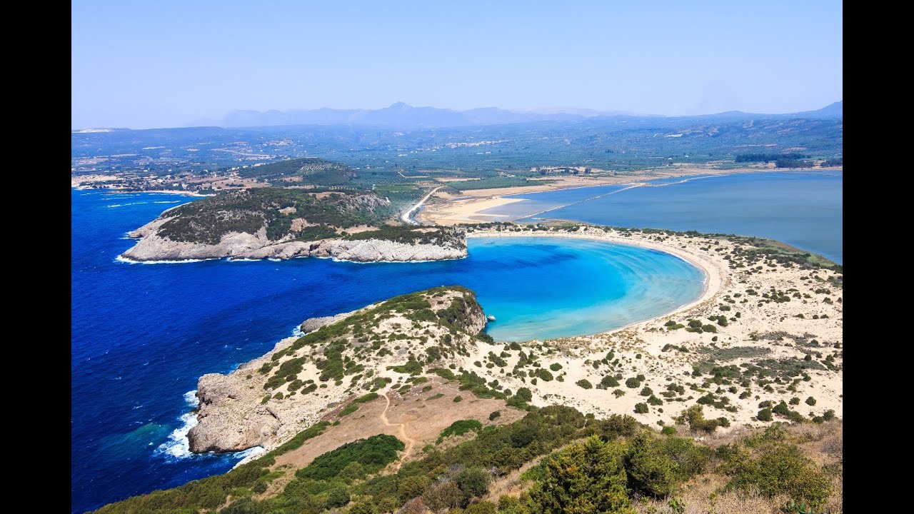 Visit Greece | Peloponnese