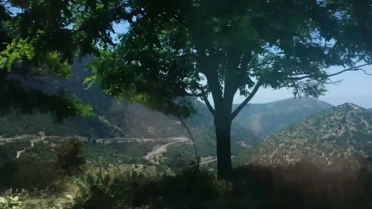 Planerar du bilsemester i Grekland? Besök Peloponnesos! Via Husigrekland.se